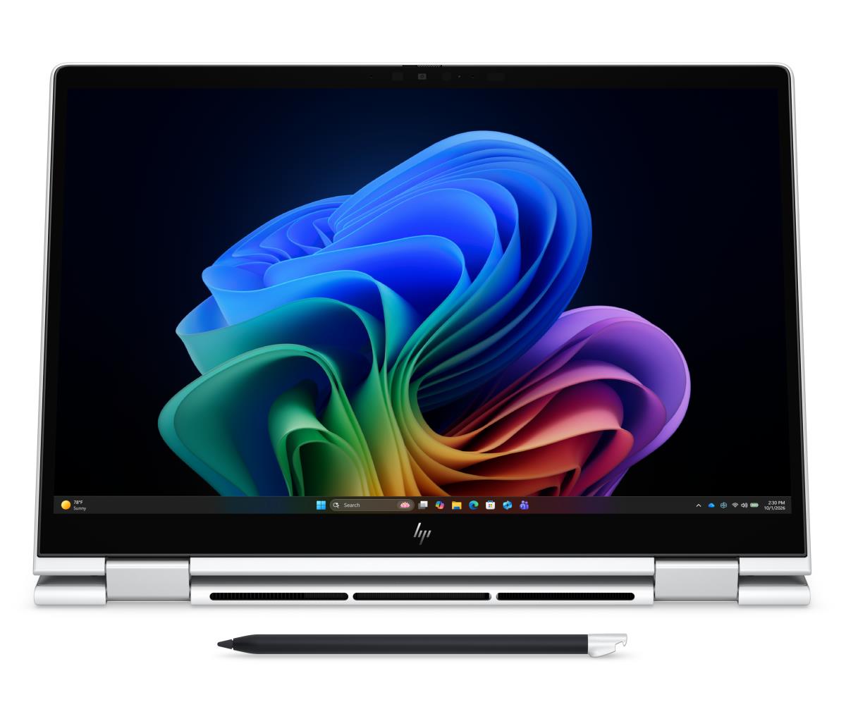 EliteBook 8 Flip G2i 13 inch Notebook Next Gen AI PC Wolf Pro Security Edition thumbnail