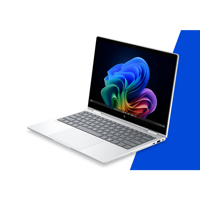 EliteBook 8 Flip G2i 13 inch Notebook Next Gen AI PC Wolf Pro Security Edition thumbnail