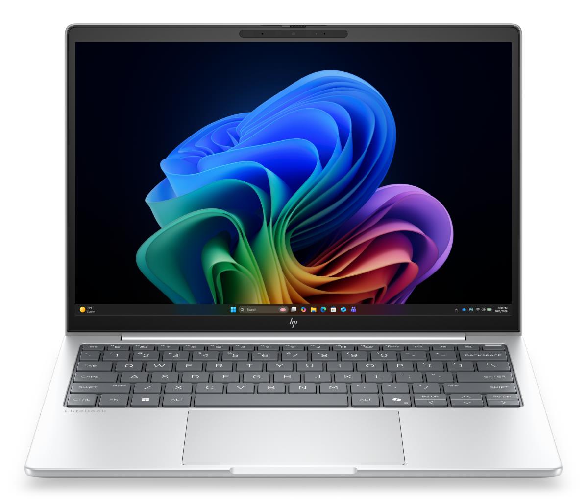 EliteBook 8 G2i 13 inch Notebook Next Gen AI PC Wolf Pro Security Edition thumbnail
