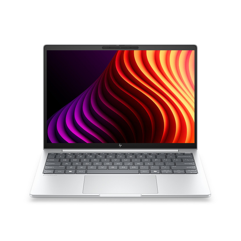 EliteBook 8 G2i 13 inch Notebook Next Gen AI PC Wolf Pro Security Edition thumbnail