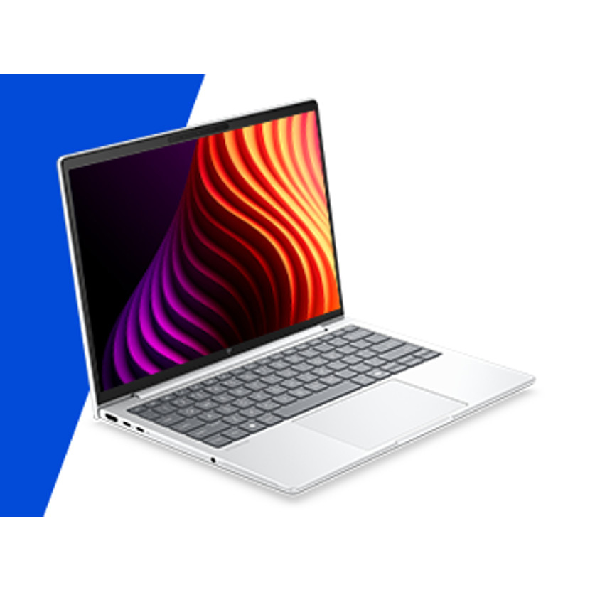 EliteBook 8 G2i 13 inch Notebook Next Gen AI PC Wolf Pro Security Edition thumbnail