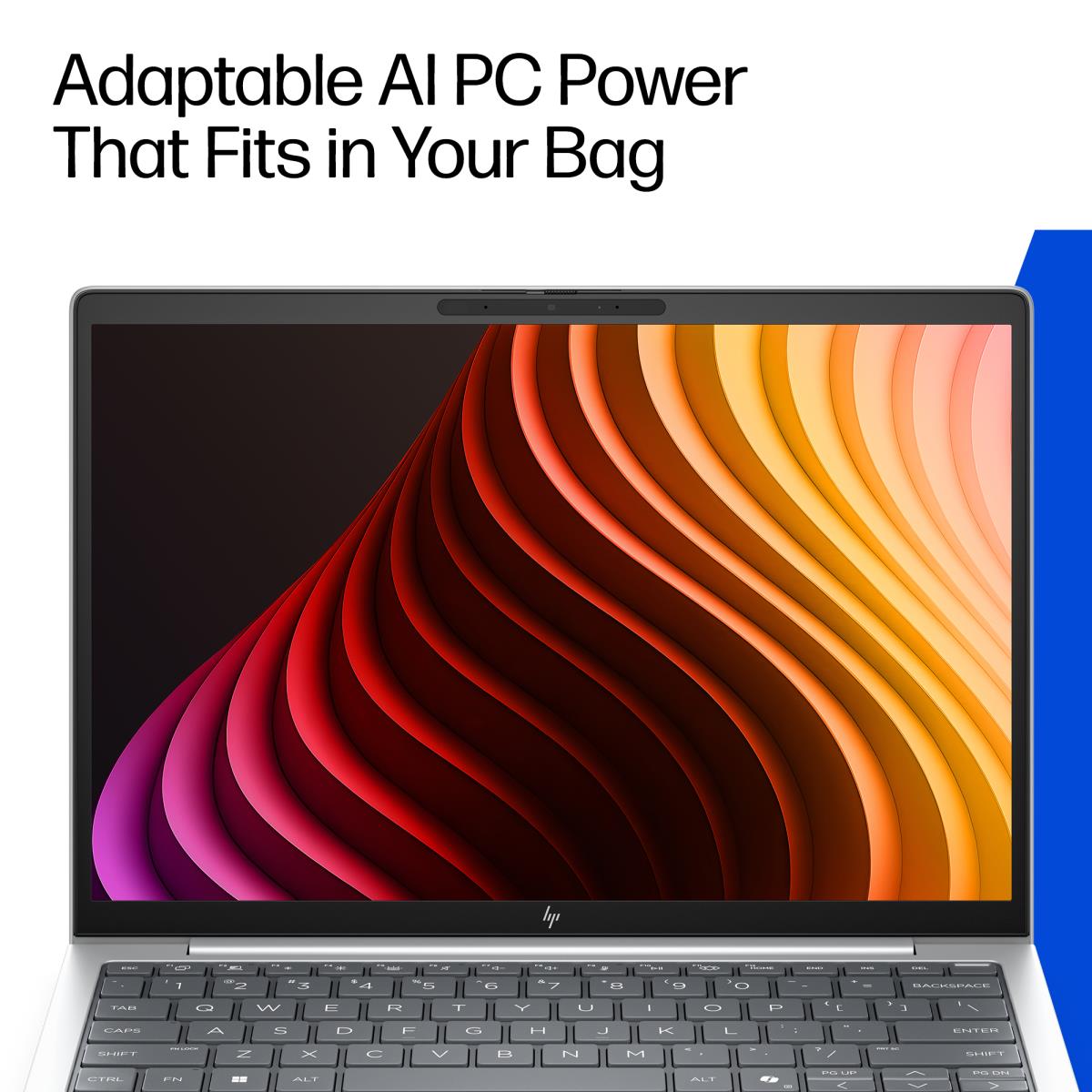 EliteBook 8 G2i 13 inch Notebook Next Gen AI PC Wolf Pro Security Edition thumbnail