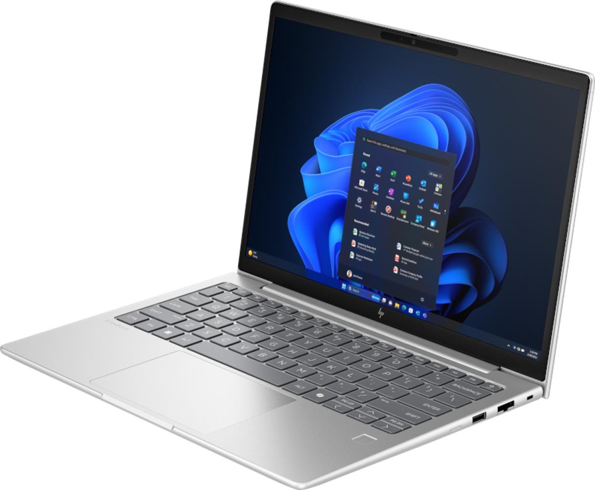 EliteBook 6 G1i 13 inch Notebook AI PC Wolf Pro Security Edition thumbnail