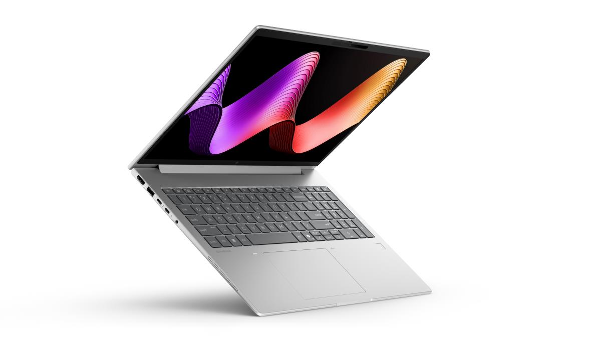 EliteBook 6 G2i 16 inch Notebook Next Gen AI PC Wolf Pro Security Edition thumbnail