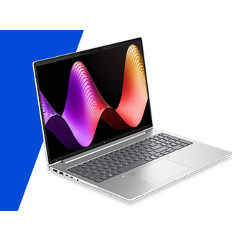 EliteBook 6 G2i 16 inch Notebook Next Gen AI PC Wolf Pro Security Edition thumbnail