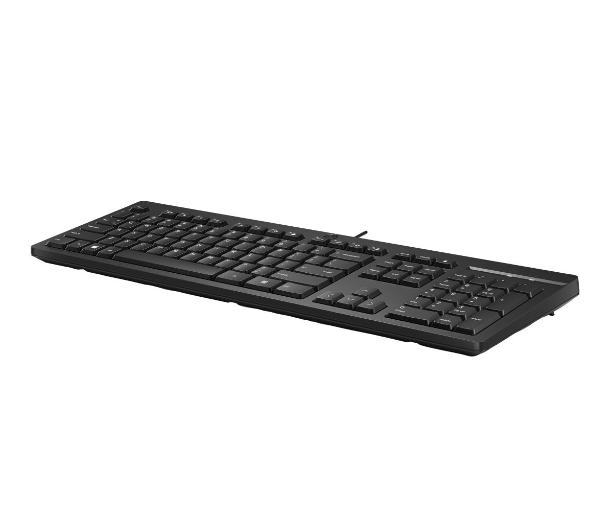 EU Product - 125 Wired Keyord thumbnail