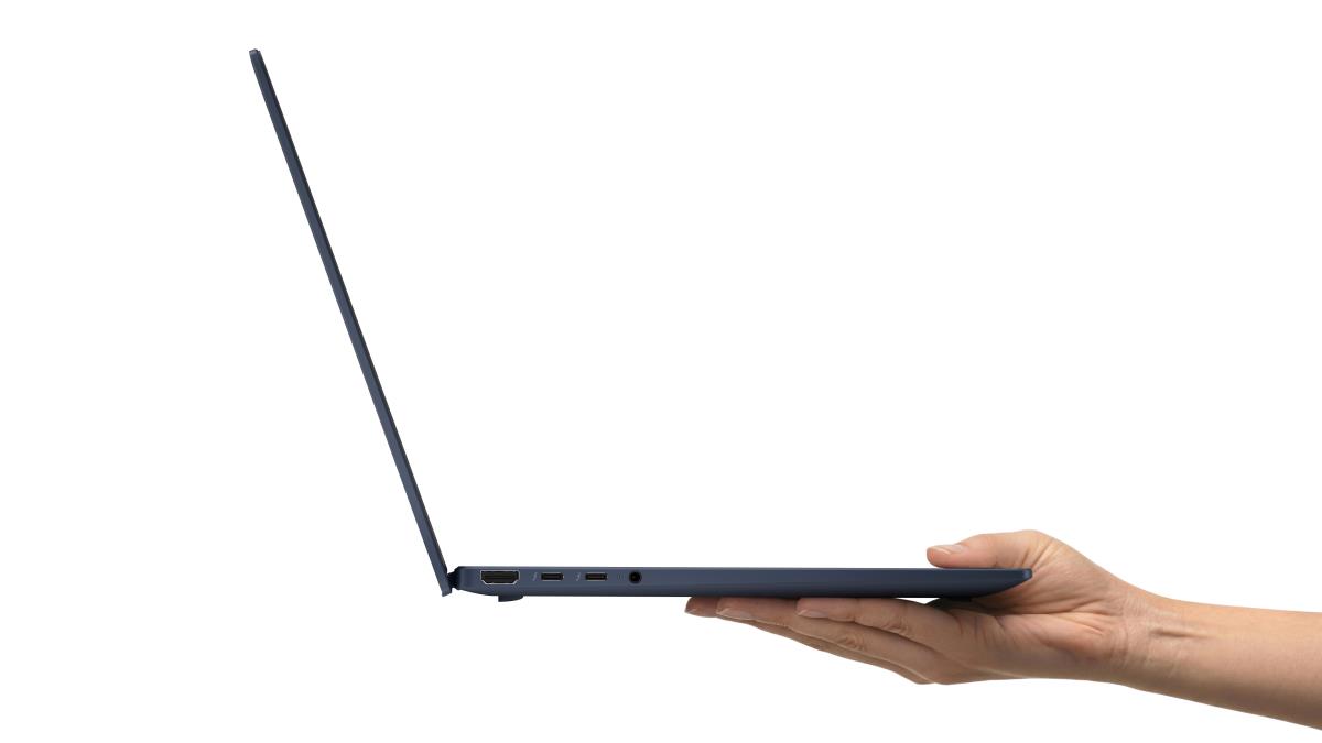 EliteBook X G2i 14 inch Notebook Next Gen AI PC Wolf Pro Security Edition thumbnail