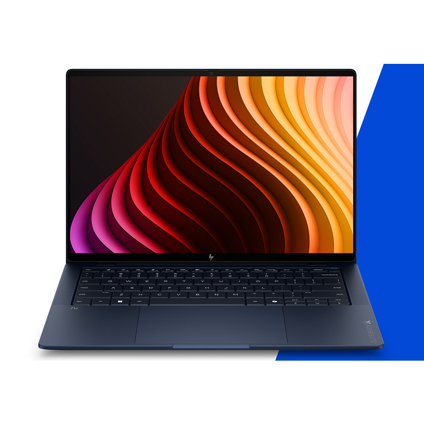 EliteBook X G2i 14 inch Notebook Next Gen AI PC Wolf Pro Security Edition thumbnail