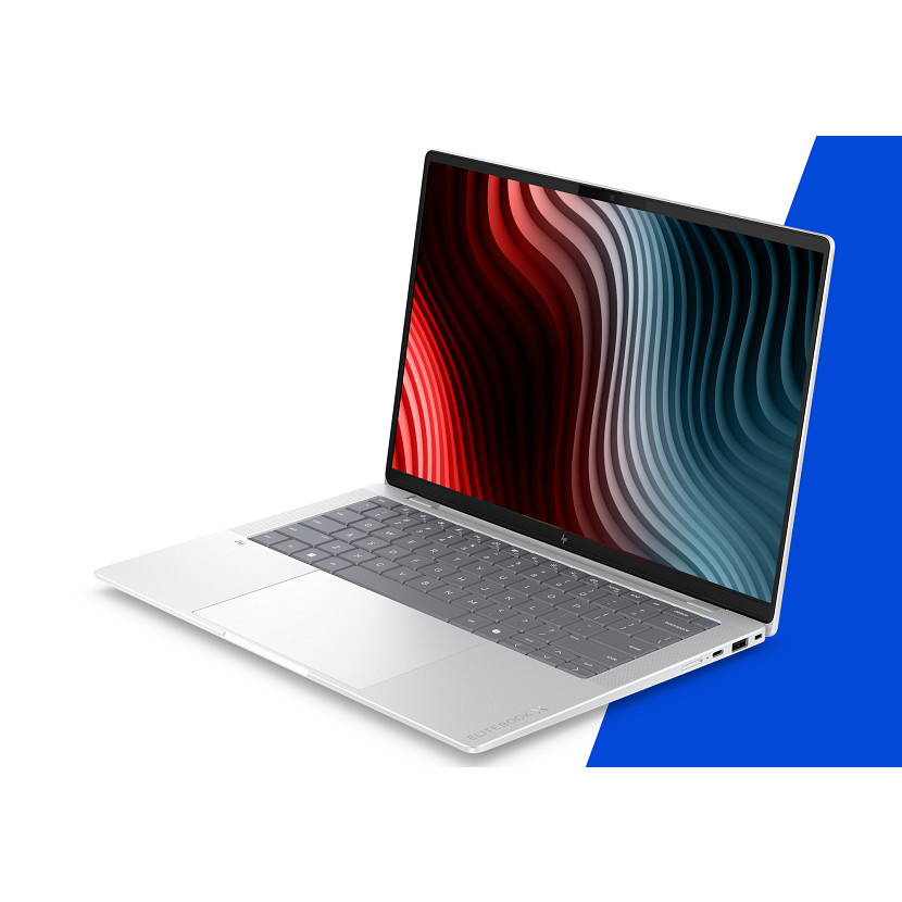 EliteBook X G2a 14 inch Notebook Next Gen AI PC Wolf Pro Security Edition thumbnail