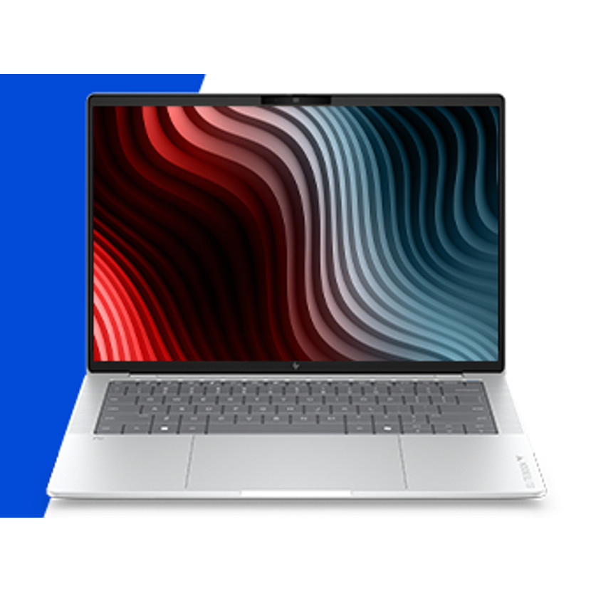 EliteBook X G2a 14 inch Notebook Next Gen AI PC Wolf Pro Security Edition thumbnail