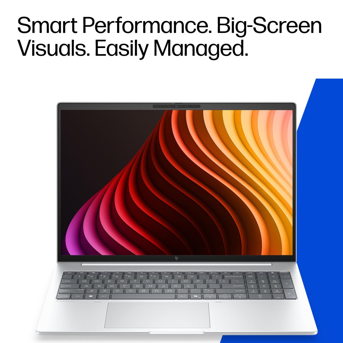 EliteBook 8 G2i 16 inch Notebook Next Gen AI PC Wolf Pro Security Edition thumbnail