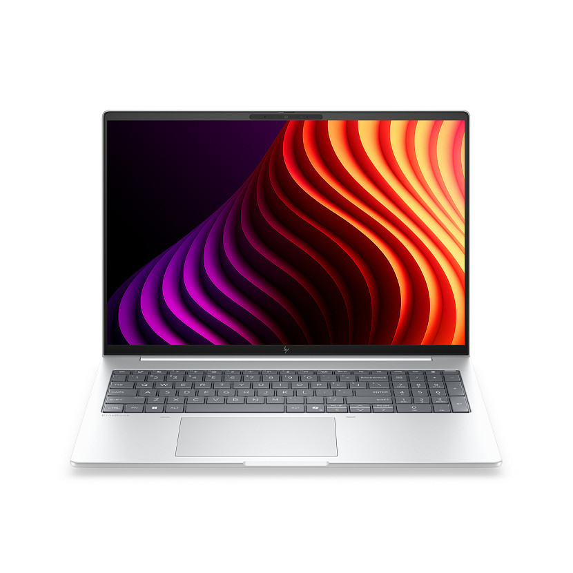 EliteBook 8 G2i 16 inch Notebook Next Gen AI PC Wolf Pro Security Edition thumbnail