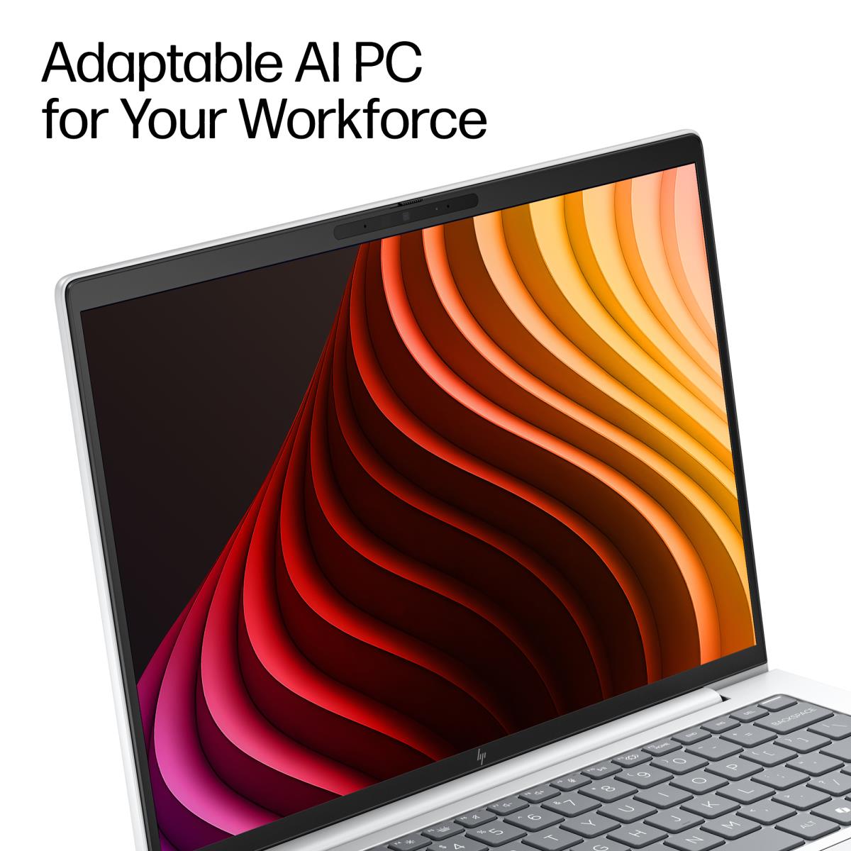 EliteBook 8 G2i 14 inch Notebook Next Gen AI PC Wolf Pro Security Edition thumbnail