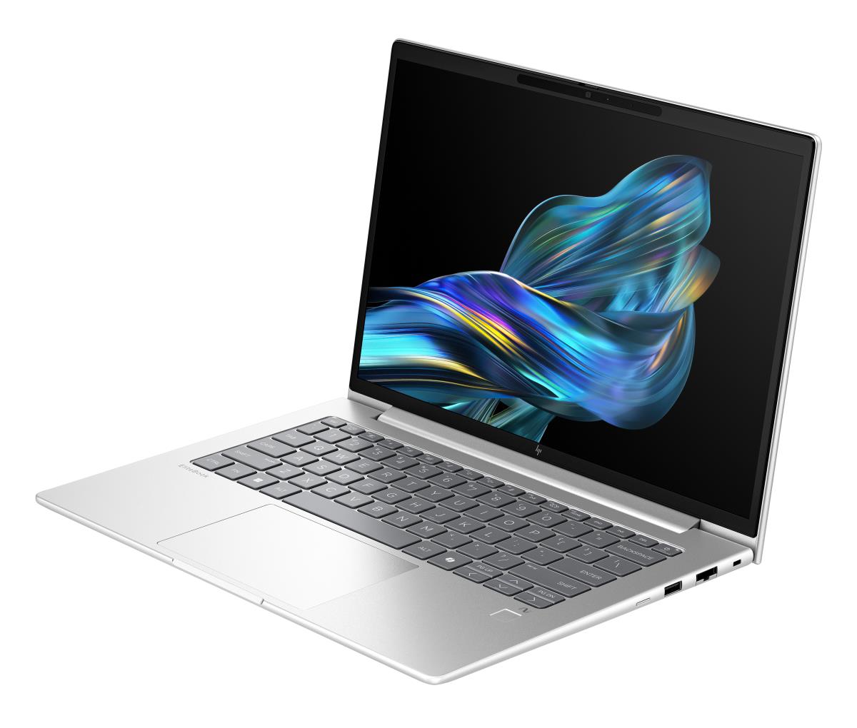 EliteBook 6 G1q 14 inch Notebook Next Gen AI PC Wolf Pro Security Edition thumbnail
