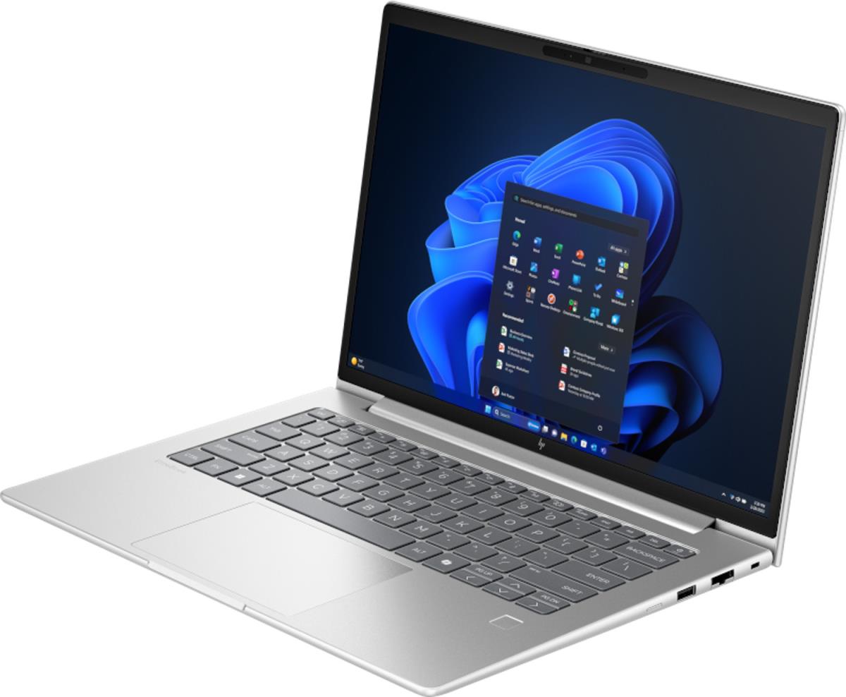 EliteBook 6 G1iR 14 inch Notebook PC Wolf Pro Security Edition thumbnail