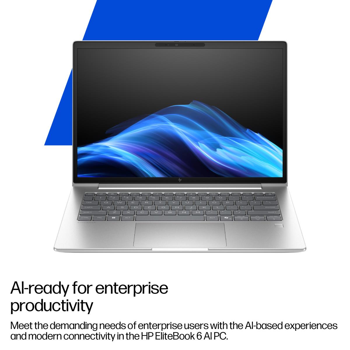EU Product - - EliteBook 6 G1i 16 AI PC thumbnail