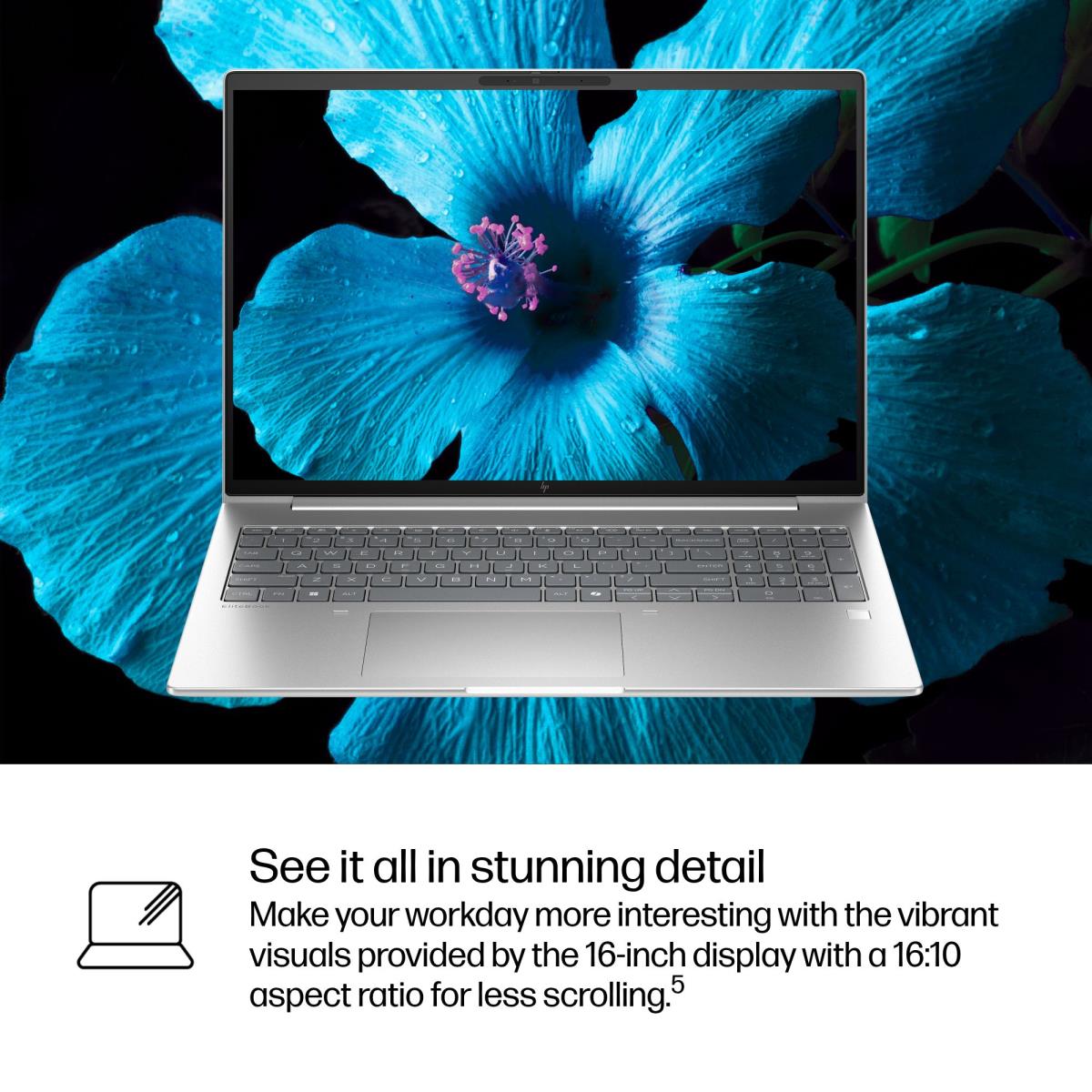 EU Product - - EliteBook 6 G1i 16 AI PC thumbnail