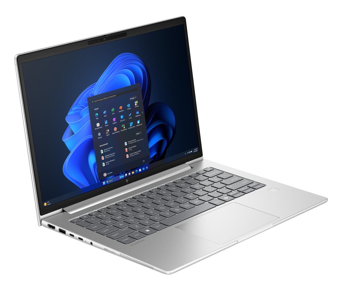 EU Product - - EliteBook 6 G1i 14 AI PC thumbnail