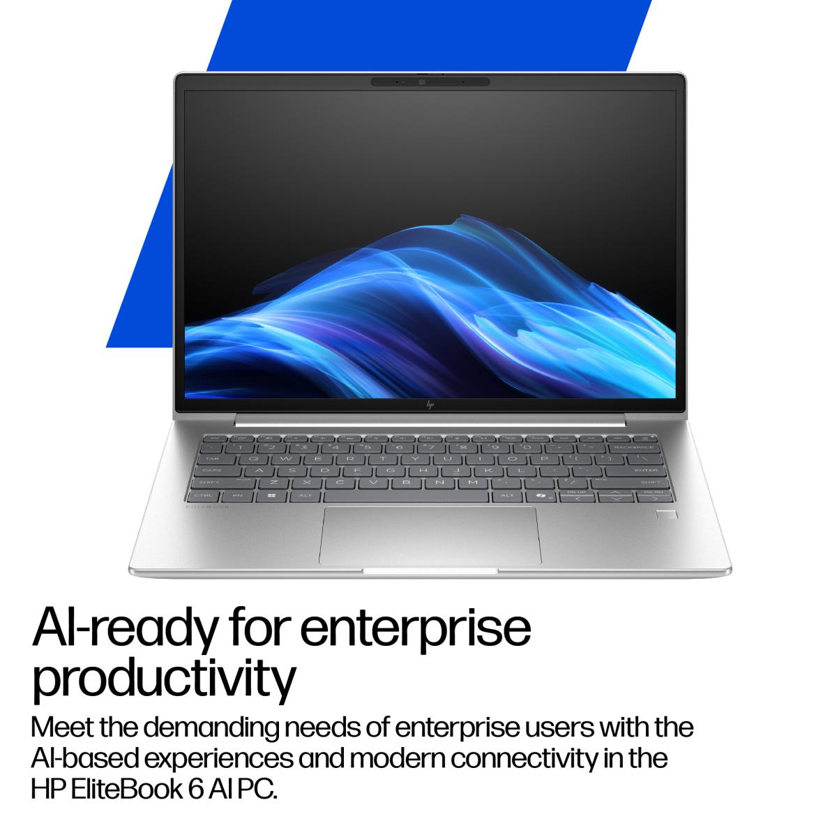 EU Product - - EliteBook 6 G1i 14 AI PC thumbnail