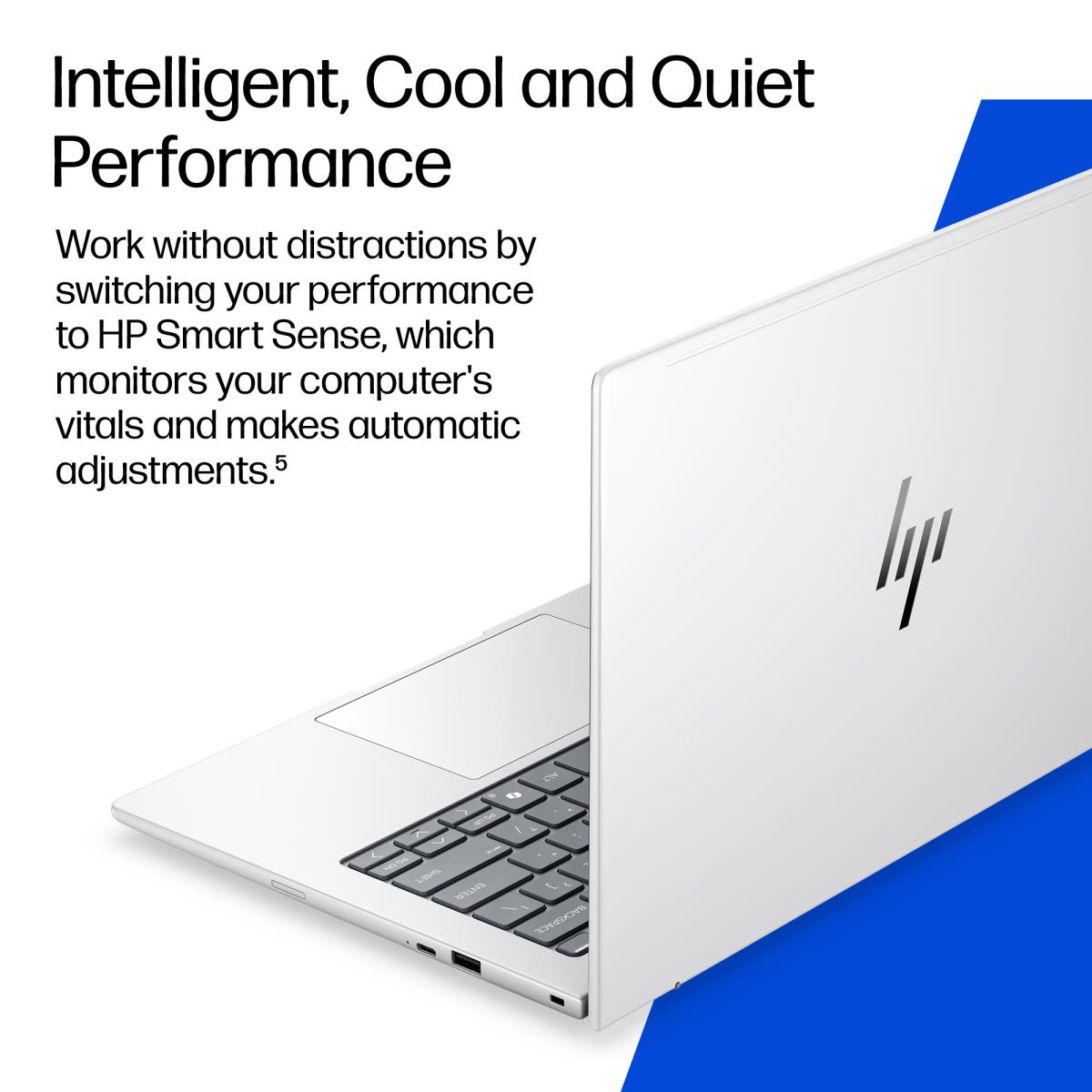 EliteBook 8 G2a 14 inch Notebook Next Gen AI PC Wolf Pro Security Edition thumbnail