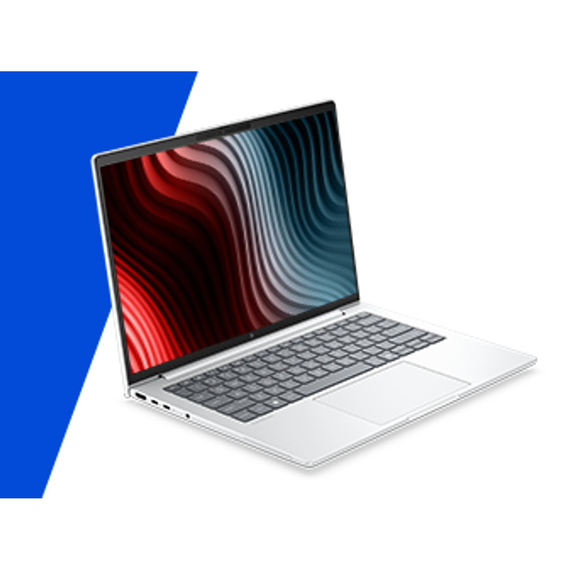 EliteBook 8 G2a 14 inch Notebook Next Gen AI PC Wolf Pro Security Edition thumbnail