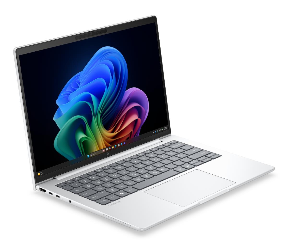 EliteBook 8 G2a 14 inch Notebook Next Gen AI PC Wolf Pro Security Edition thumbnail