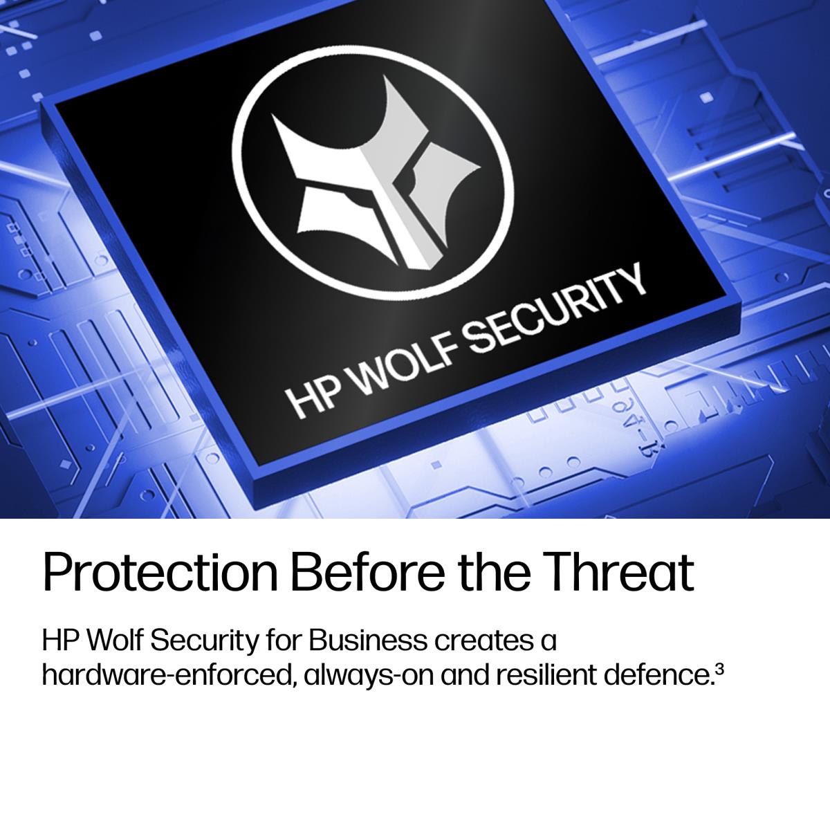 EliteBook 8 G2a 14 inch Notebook Next Gen AI PC Wolf Pro Security Edition thumbnail