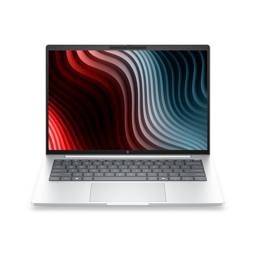 EliteBook 8 G2a 14 inch Notebook Next Gen AI PC Wolf Pro Security Edition thumbnail