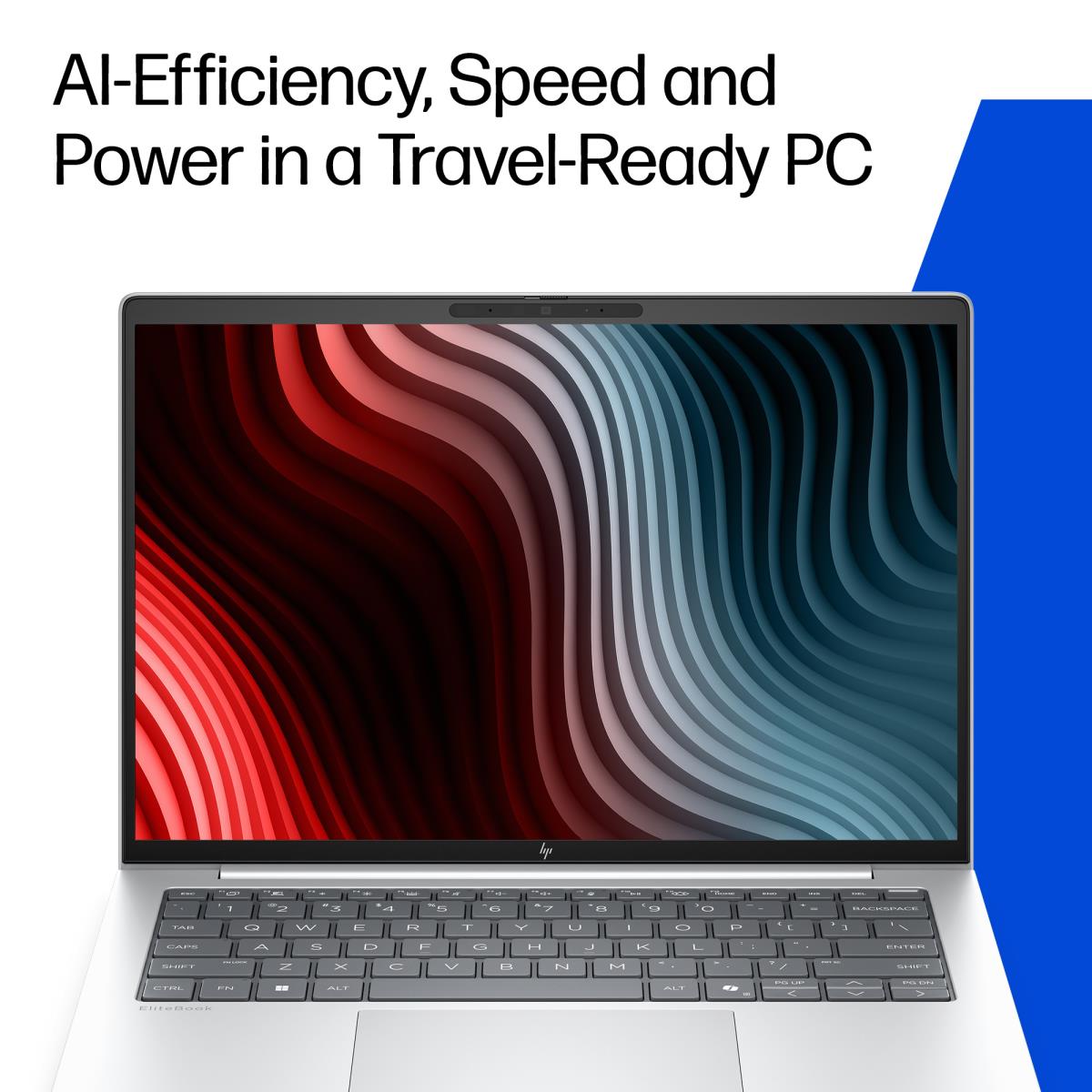 EliteBook 8 G2a 14 inch Notebook Next Gen AI PC Wolf Pro Security Edition thumbnail