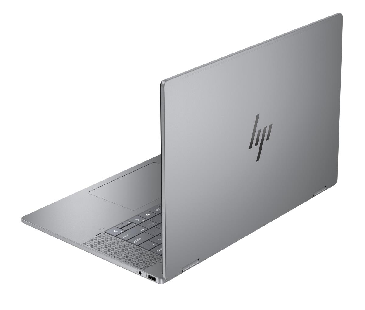 OmniBook X Flip 2-in-1 Laptop Next Gen AI 16-ar0010nax thumbnail
