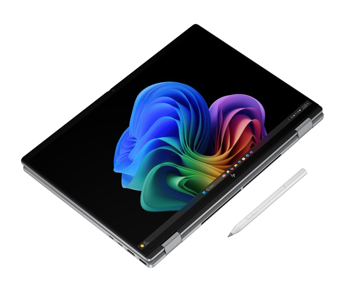 OmniBook X Flip 2-in-1 Laptop Next Gen AI 16-ar0010nax thumbnail