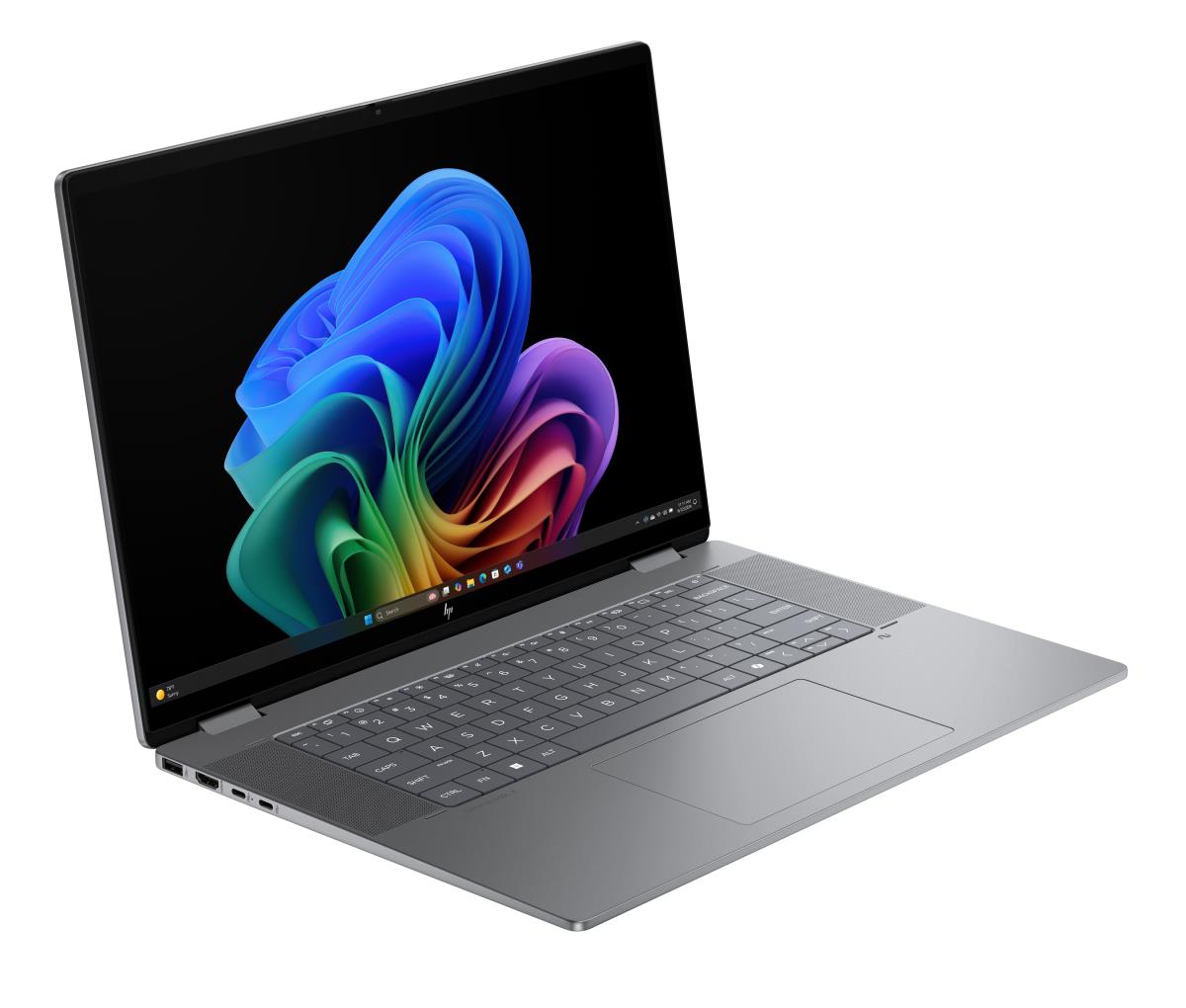 OmniBook X Flip 2-in-1 Laptop Next Gen AI 16-ar0010nax thumbnail