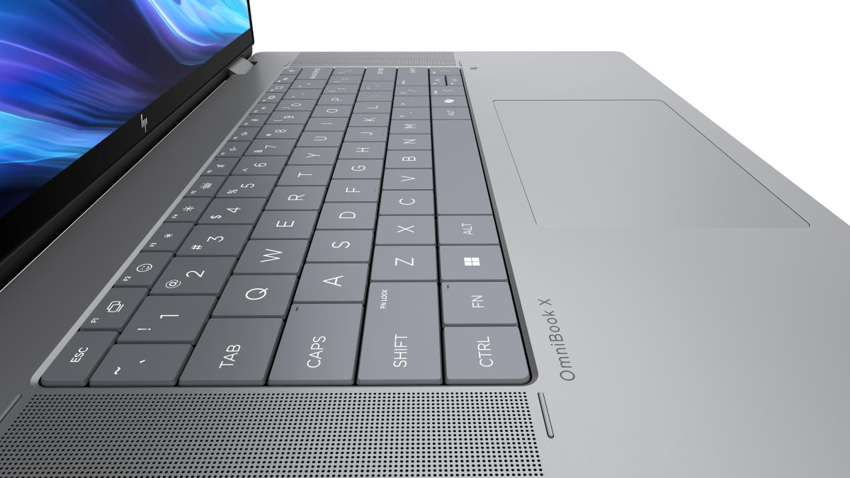 OmniBook X Flip 2-in-1 Laptop Next Gen AI 16-ar0010nax thumbnail