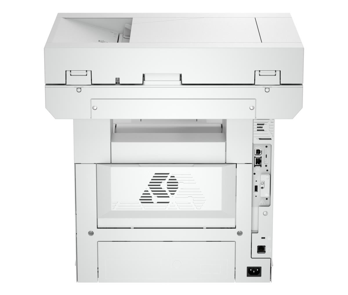 HP LASERJET ENT MFP 5602DN thumbnail