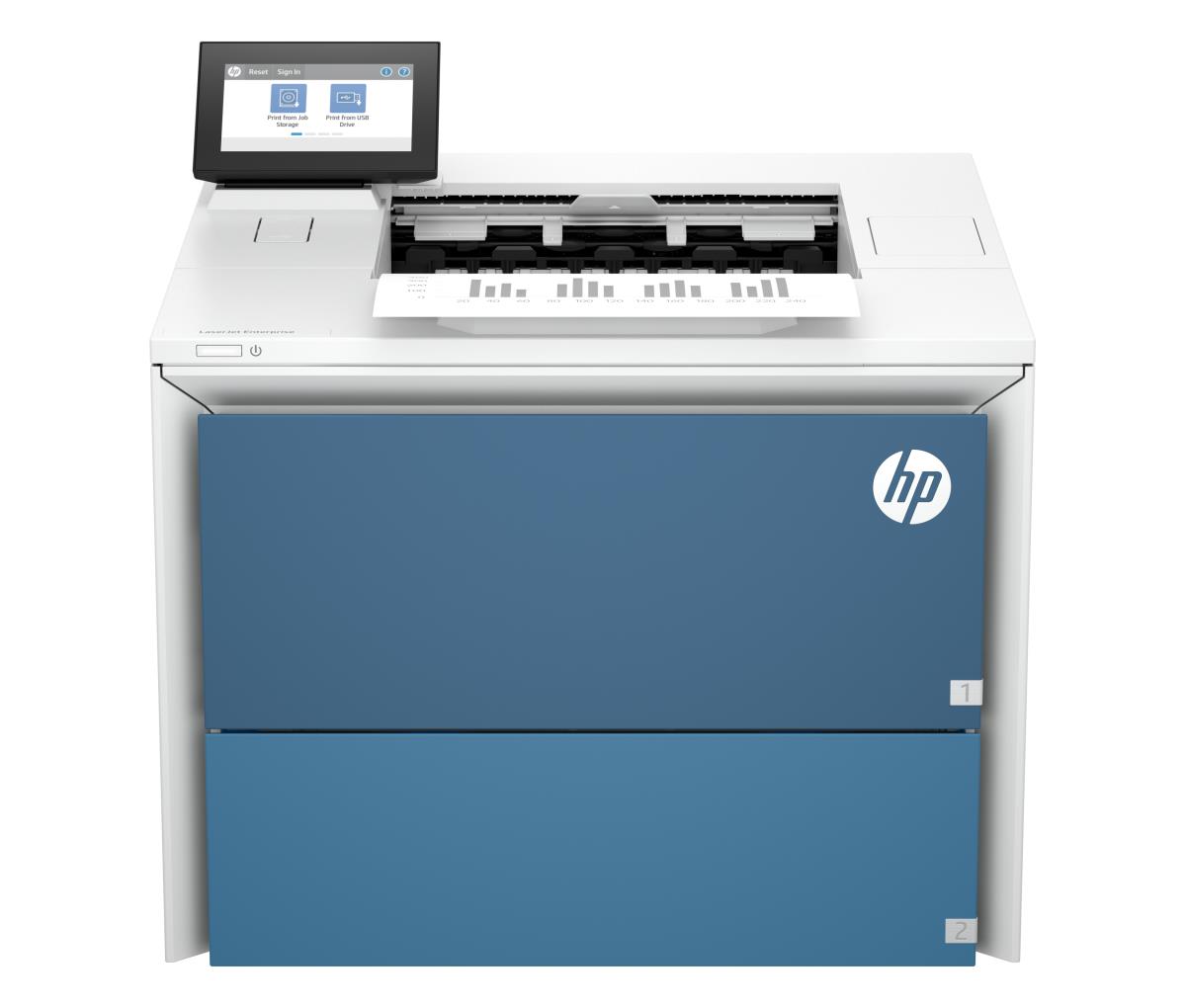 HP LASERJET ENT 6501DN thumbnail