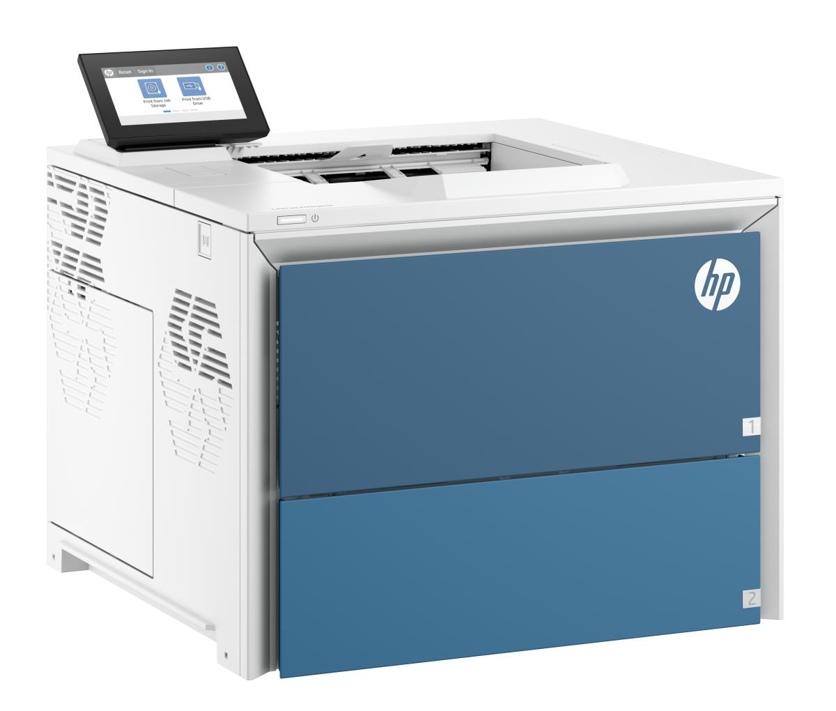 HP LASERJET ENT 6501DN thumbnail