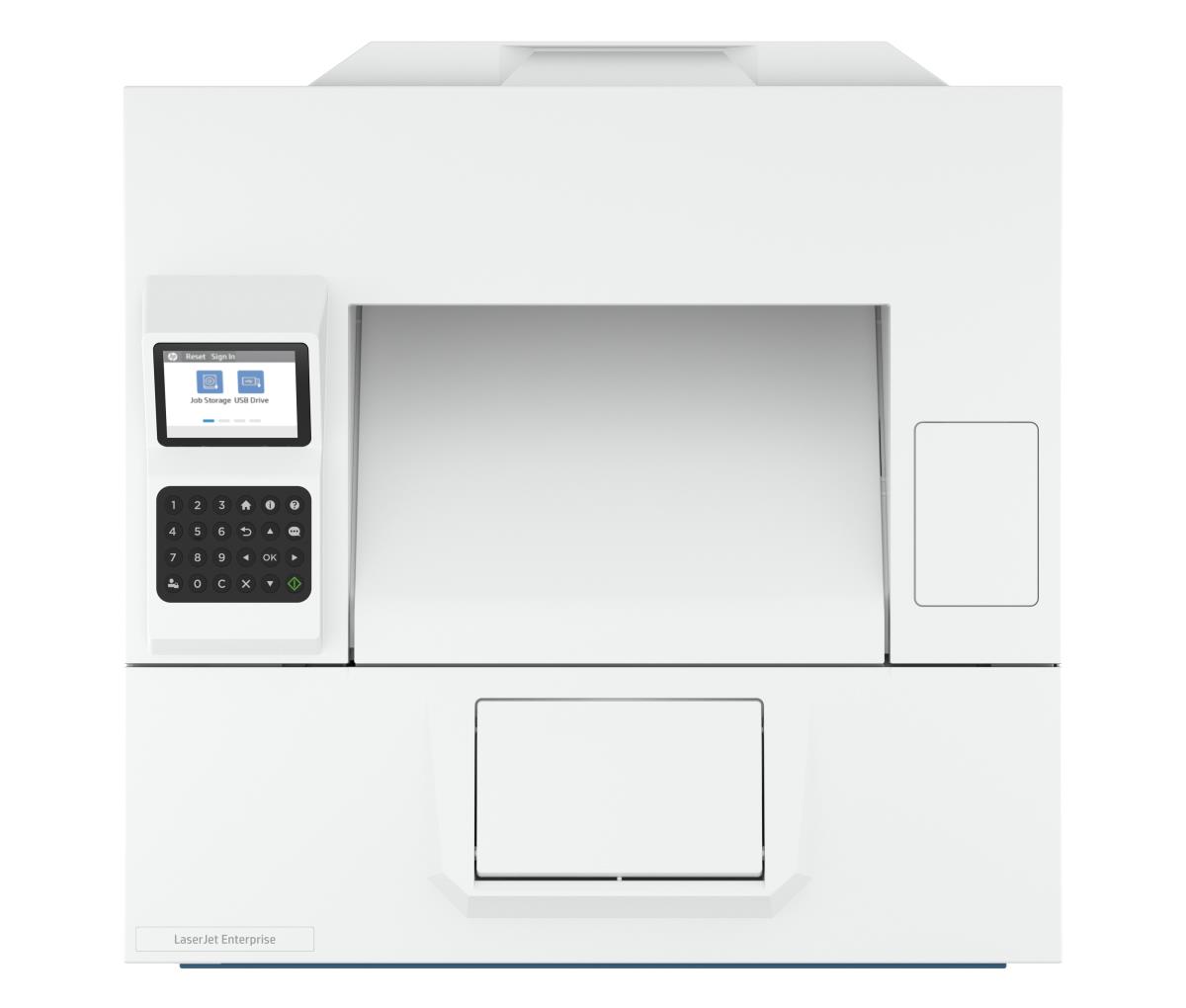 HP LASERJET ENT 5501DN thumbnail