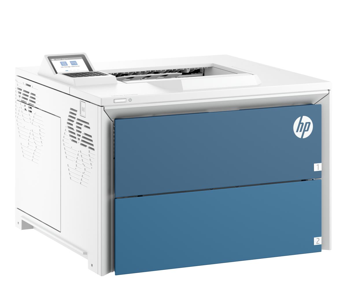 HP LASERJET ENT 5501DN thumbnail