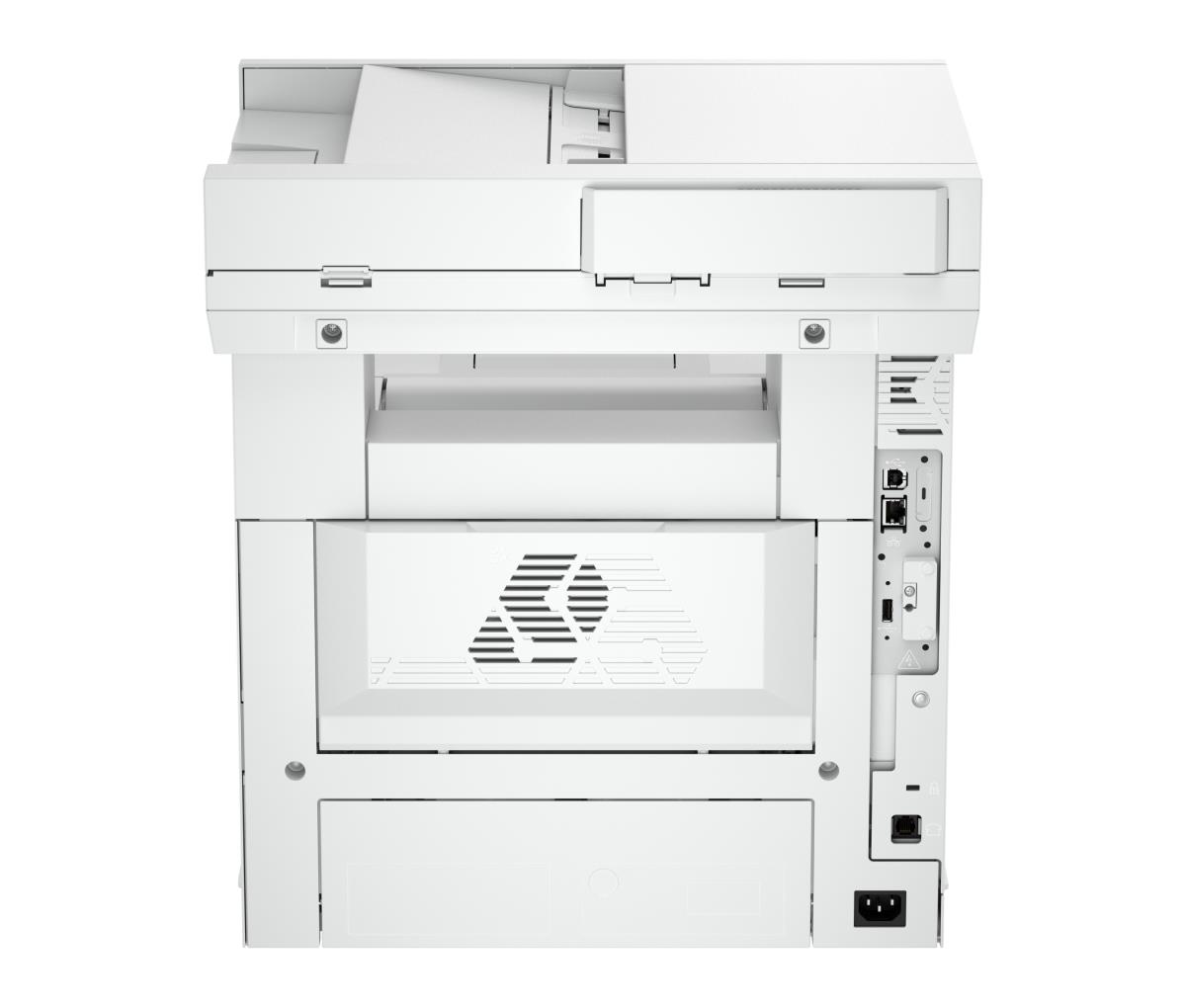 HP LASERJET ENT MFP 5601DN thumbnail
