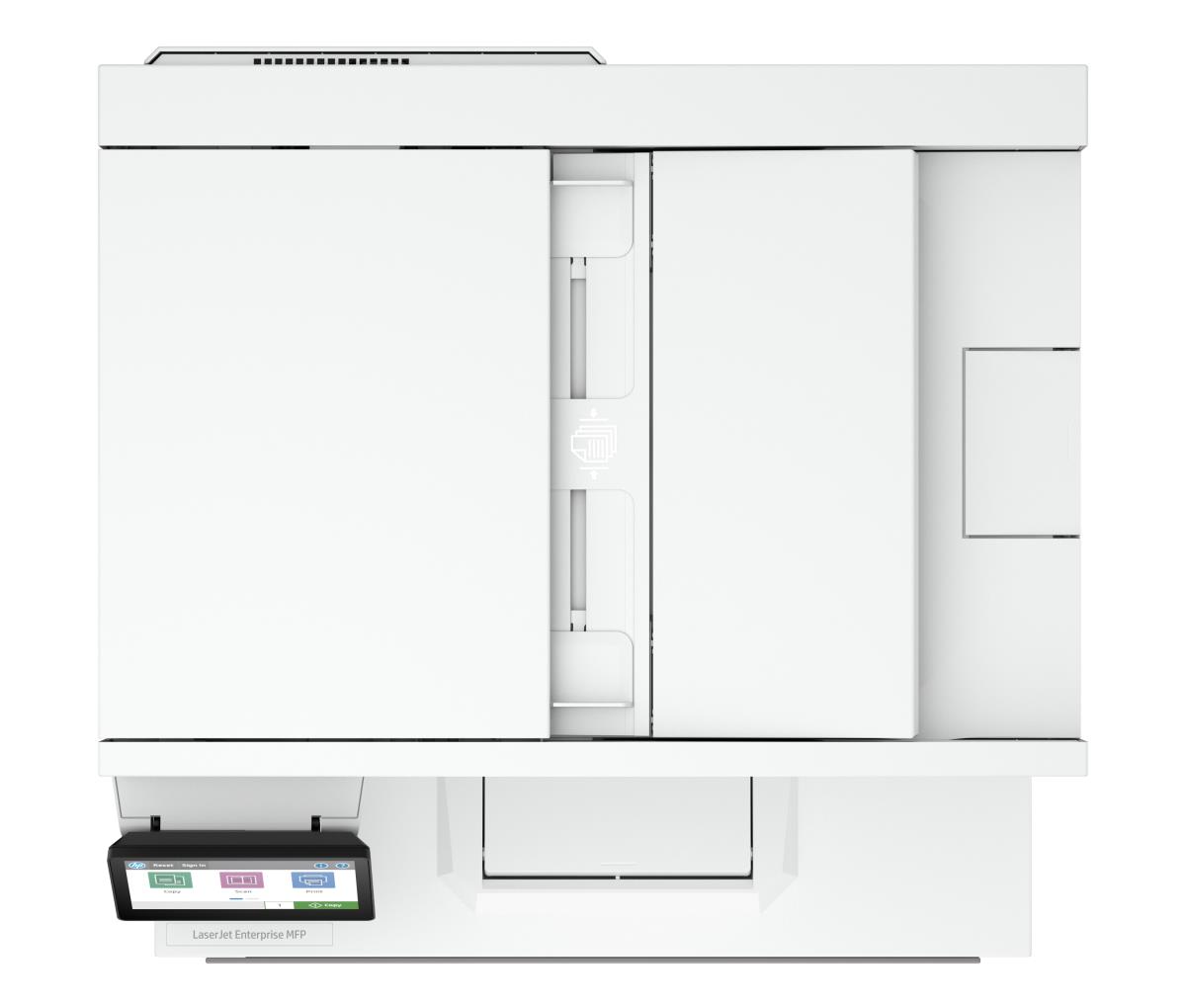 HP LASERJET ENT MFP 5601DN thumbnail