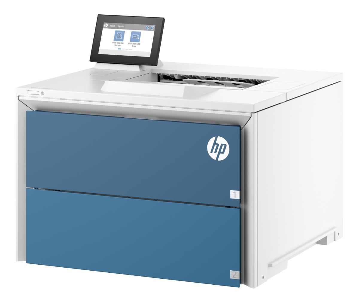 HP LASERJET ENT 5502DN thumbnail