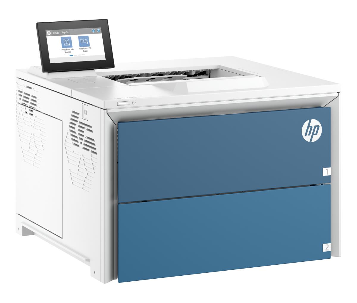 HP LASERJET ENT 5502DN thumbnail