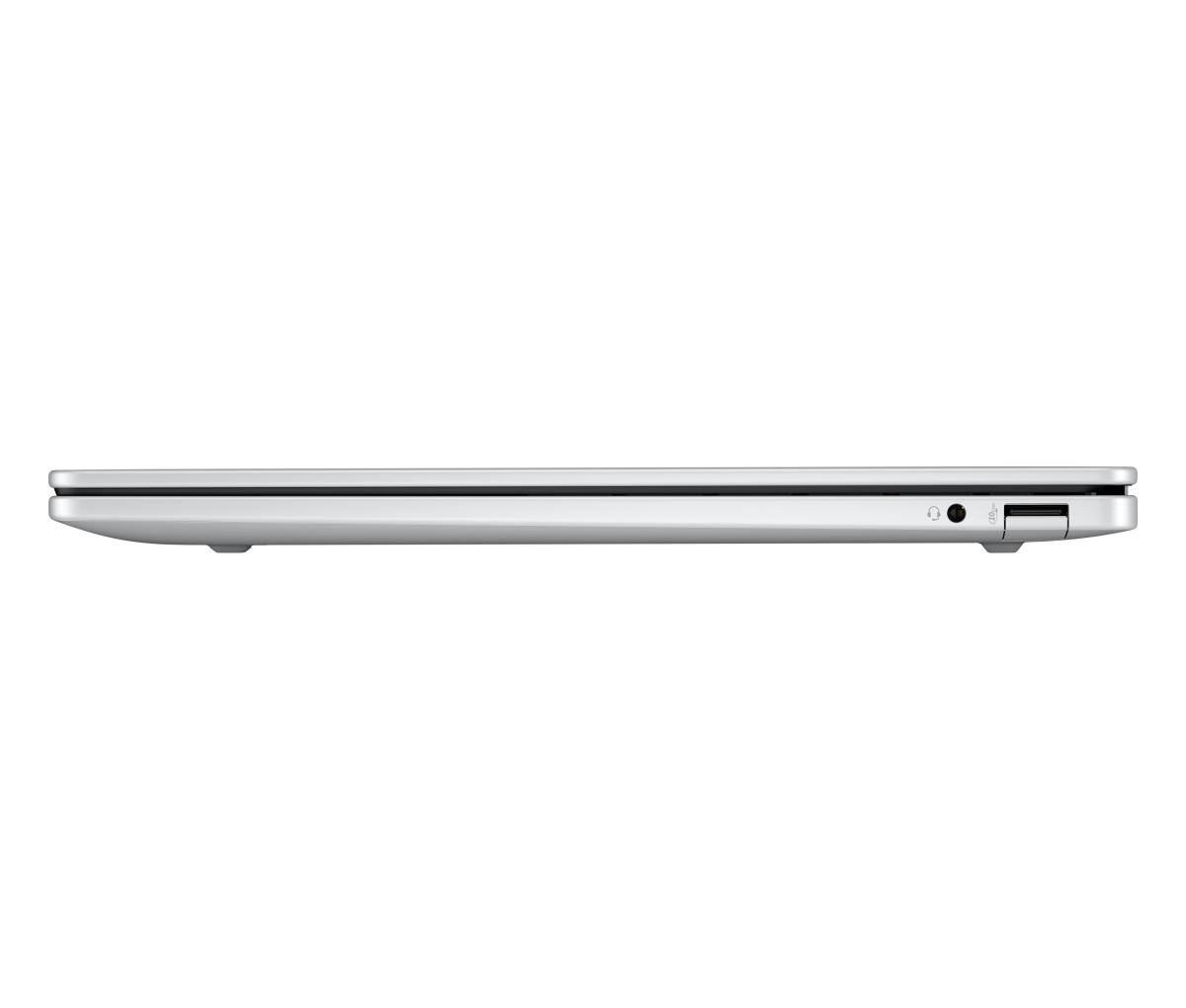 OmniBook 5 Next Gen AI 14-he0001na Qualcomm Snapdragon X1-26-100 16GB RAM 512GB SSD 14 2K Windows 11 Home Copilot+ Laptop - Silver - C0BS9EA#ABU thumbnail