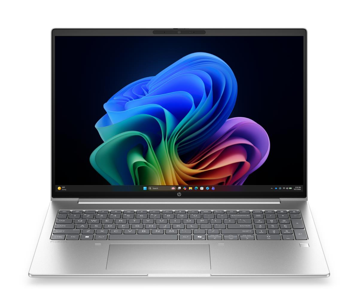 ProBook 4 G2i 16 inch Notebook Next Gen AI PC  Wolf Pro Security Edition thumbnail