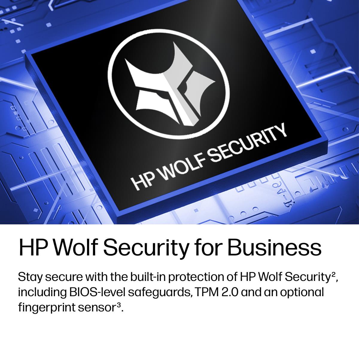 ProBook 4 G2i 16 inch Notebook Next Gen AI PC  Wolf Pro Security Edition thumbnail