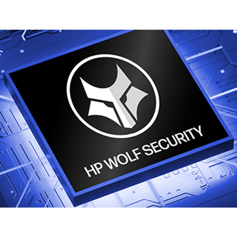 EliteBook 6 G2i 16 inch Notebook Next Gen AI PC Wolf Pro Security Edition thumbnail