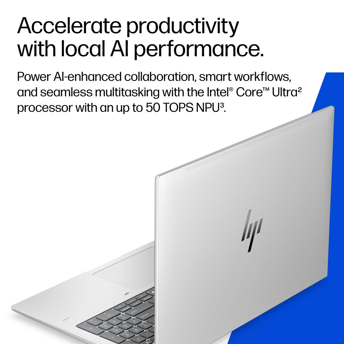 EliteBook 6 G2i 16 inch Notebook Next Gen AI PC Wolf Pro Security Edition thumbnail