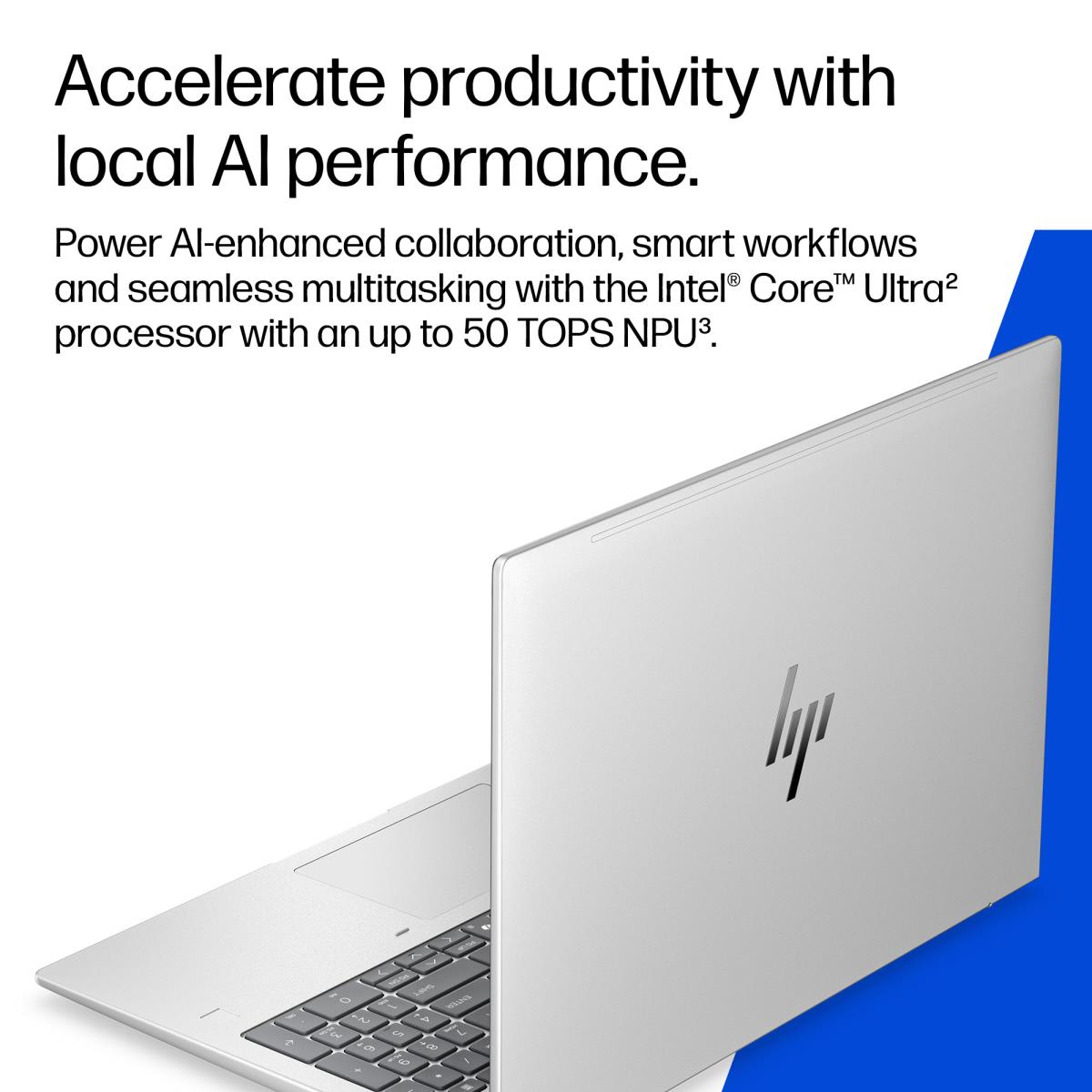 EliteBook 6 G2i 16 inch Notebook Next Gen AI PC Wolf Pro Security Edition thumbnail
