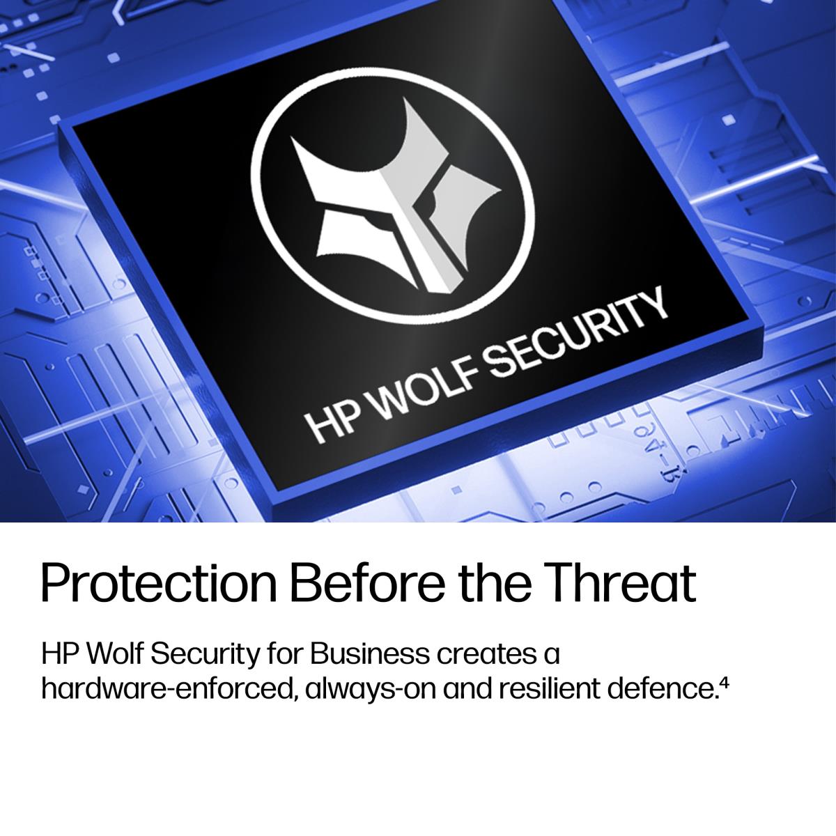 EliteBook 6 G2i 16 inch Notebook Next Gen AI PC Wolf Pro Security Edition thumbnail