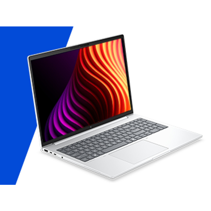 EliteBook 8 G2i 16 inch Notebook Next Gen AI PC Wolf Pro Security Edition thumbnail